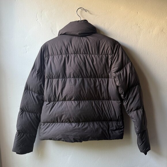 Patagonia, Women's Down Jacket, Black, Small - Picture 5 of 5